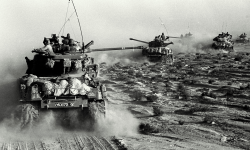 في ذكراها ال 57  .. نكسة  حزيران 1967.. وقائع وأهداف ونتائج !